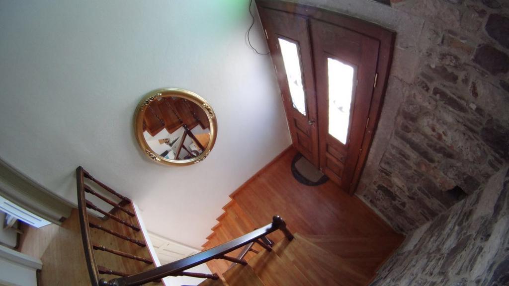 Cundada Hotel Ayvalik Exterior photo